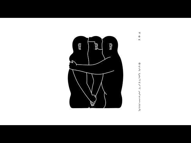 toe - Our Latest Number [Full Album]