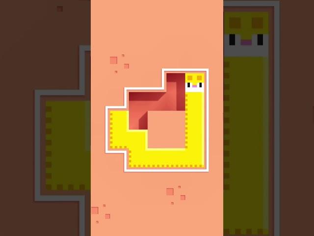 Longcat Level 4 - Gameplay