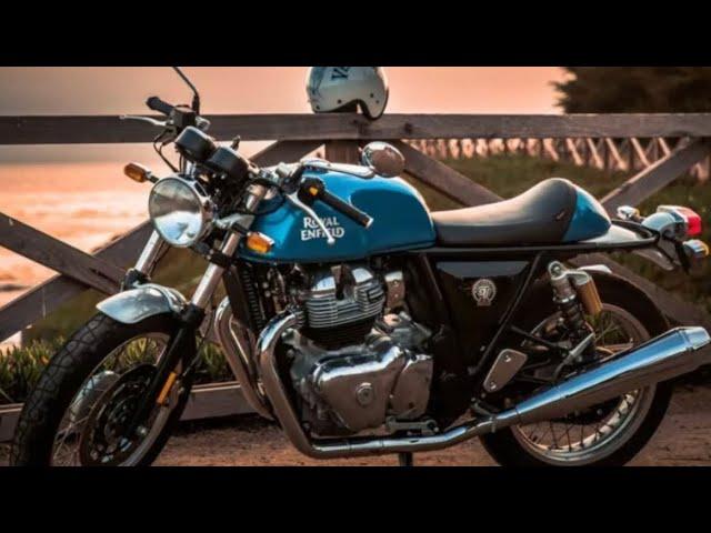 Royal Enfield interceptor 650 installing new handle mirrors установка зеркал