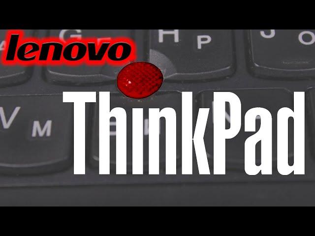 Жив или мёртв? Lenovo Thinkpad 13 не включается