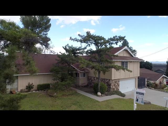 Home For Sale in Granada Hills (5 Beds 3 Baths 2526sqft)