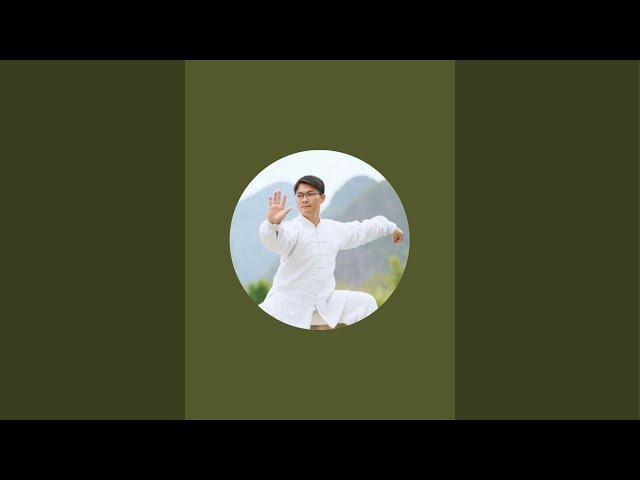 Medical QiGong TaiChi with Ping