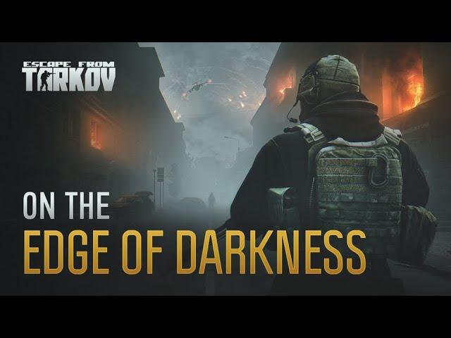 On the Edge of Darkness | PC Gaming Show 2024