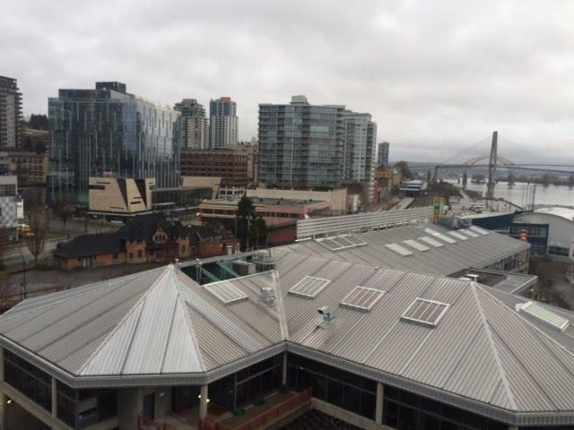New Westminster Quay | Life in New West BC | Downtown New West