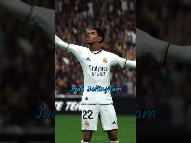 Real Madrid Song FC 24