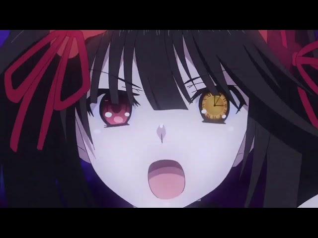 [Fururu Sayakawa] Date A Live Tokisaki Kurumi Zafkiel