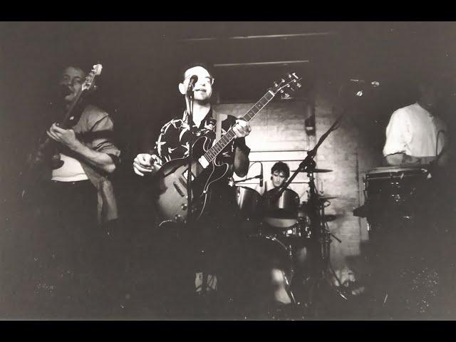 World Series - Take My Love - vintage soul-funk