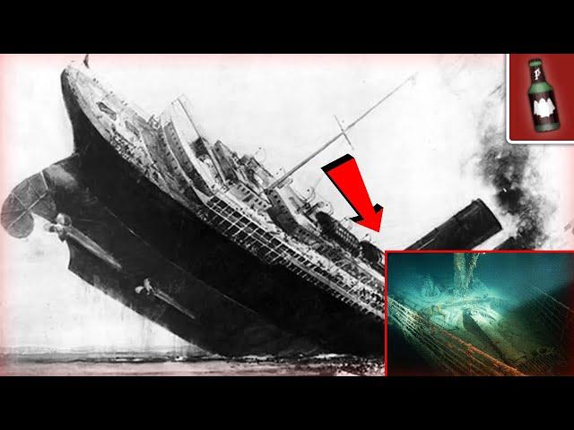 7 Eerie Facts about the Titanic