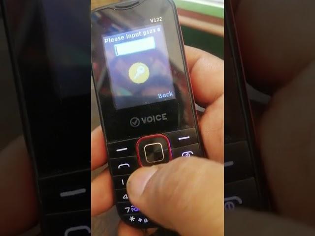 How to unlock New voice mobiles|#youtube shorts|#best shorts|#formate codes|#hard reset codes|