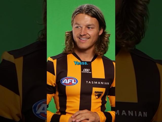 Ginni is a flag genius  #afl #footy #hawthorn #ginnivan