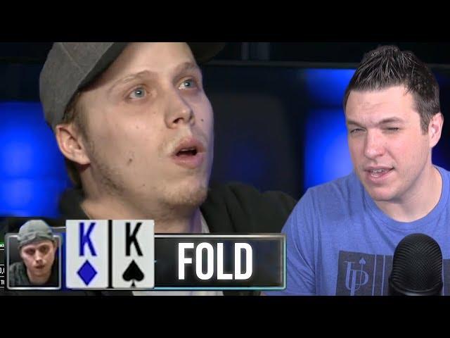 The #1 Mistake Poker Players Make