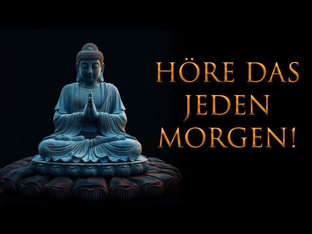 HÖRE DAS JEDEN MORGEN! Affirmationen für Selbstliebe, Erfolg und Selbstvertrauen