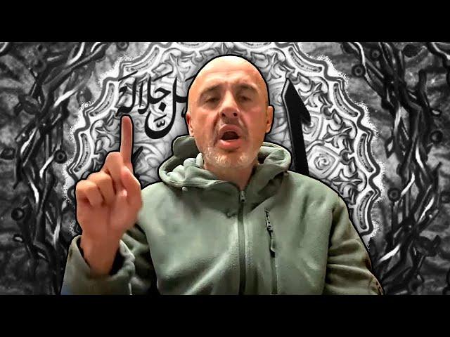 Christian ADMITS Allah Is His God! (Sam Shamoun CAUGHT LYING!!!)