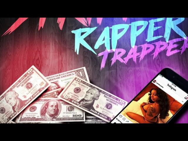 Lazadia Barbie Ft Young Crazy | STRIPPER RAPPER TRAPPER Prod by Yungxquan