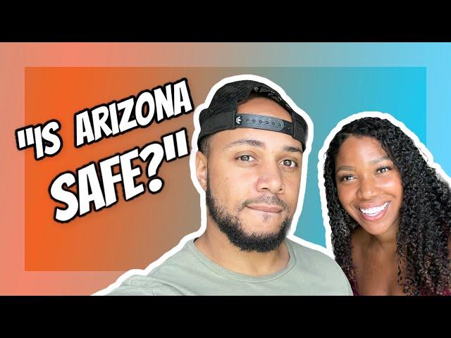 What is It Like Living in Phoenix Arizona - Questions from SUBSCRIBERS