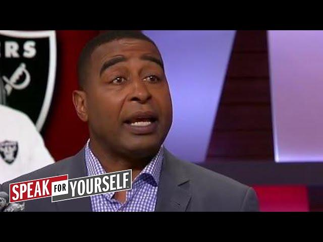 Oakland Raiders are moving to Las Vegas - Is it a mistake? | SPEAK FOR YOURSELF