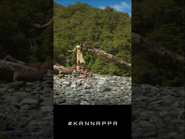 #kannappa #manchuvishnu #prabhas #subscribe