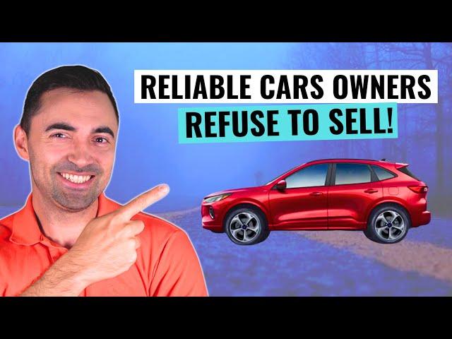 Most Reliable Cars That Owners Keep Forever || Here Is Why!