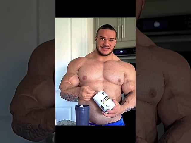 Nick supplements intake ‎#gym  #naturalbodybilding #olympia #mrolympia #gymworkout #gymmotivation