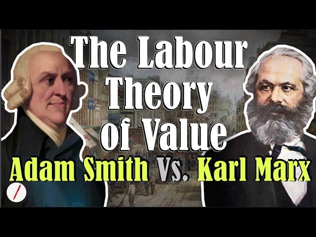 Karl Marx: The Commodity, Labour & Value