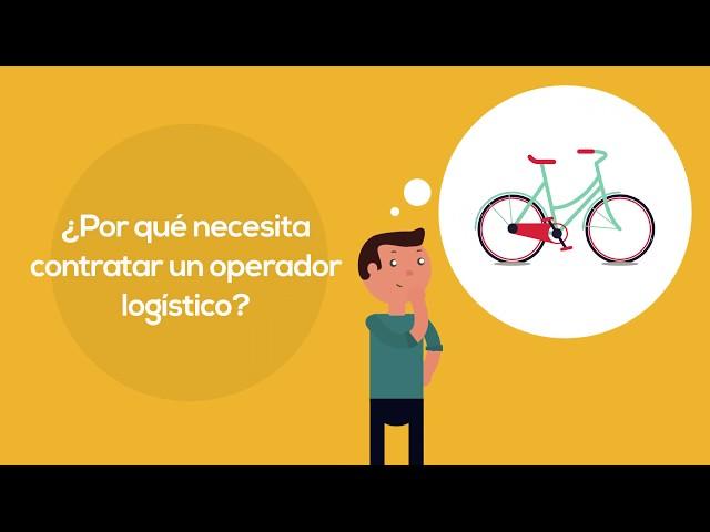 ¿Por qué contratar un operador logístico?