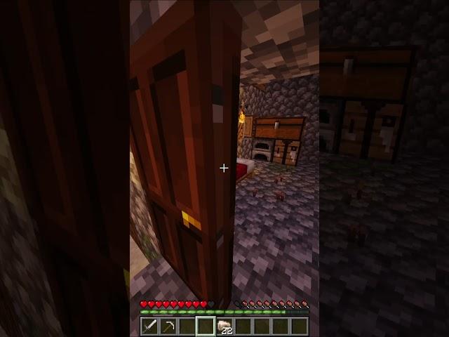 я вызываю дезинсекцию..... #minecraft #модынамайнкрафт #майнкрафт