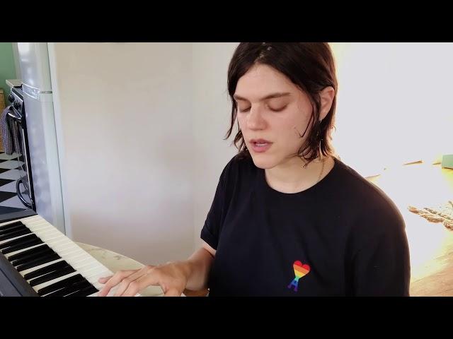 SOKO :: Otis Redding - These Arms Of Mine Cover