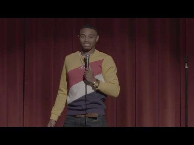 Lewis Belt | Never Grew Up | LIVE in San Francisco | Stand Up Comedy