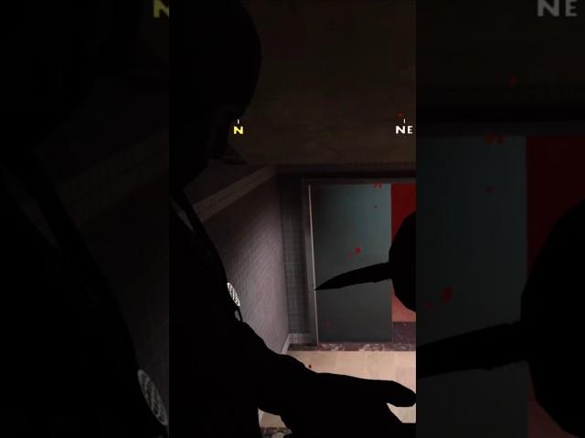 Teaching the homies my ways #vibes #ghostoftabor #knife #funny #vr #psvr2 #ps5 #pvp #holloween