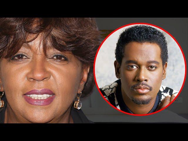 At 66, Anita Baker FINALLY Confirms The Rumors