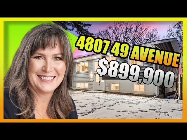 RENOVATED Varsity Home for under 900K!! + |Living in Calgary| |Moving to Calgary|