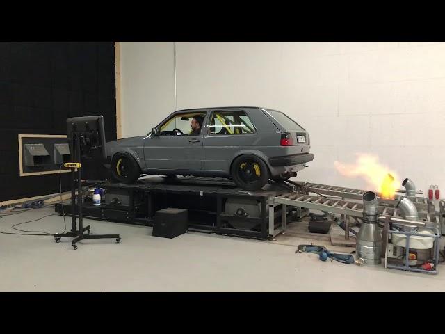 Vr6turbo 850hp/Launch Control