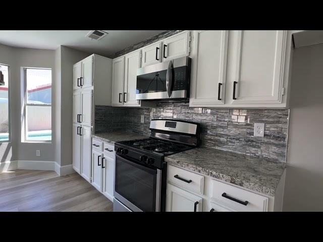 6252 Mandarin Drive, Las Vegas, Nevada 89108 - Buyer Tour