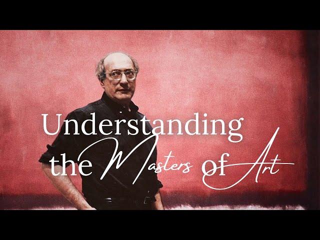 Rothko versus the World