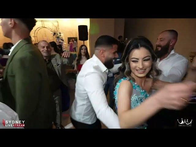 Part 2 - Engagement of Rami & Daleda