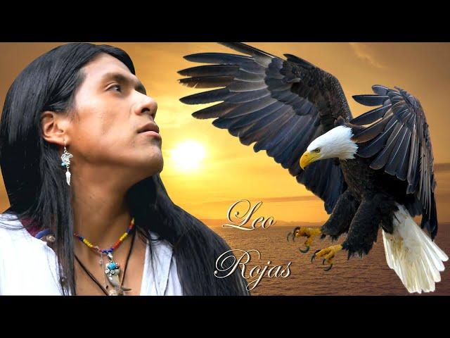  Лео Рохас -  Полёт кондора  Leo Rojas -  El Condor Pasa 