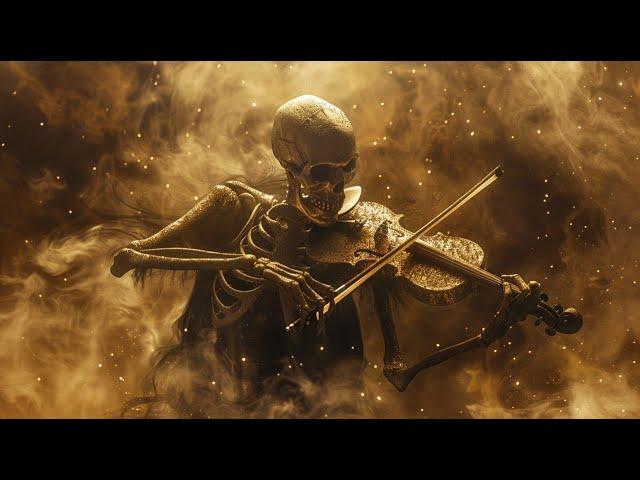 SPACE WAR | Most Beautiful Dramatic Powerful Violin Fierce Orchestral Strings Music