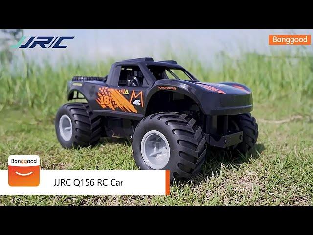 JJRC Q156 RC Car - Shop on Banggood