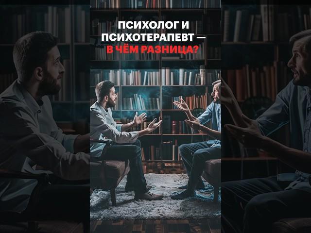Что лечат у психолога, а что – у психиатра?