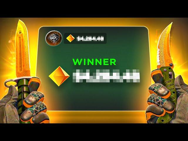 INSANE COMEBACK From This ONE CASE BATTLE?! (GOOD PROFIT)