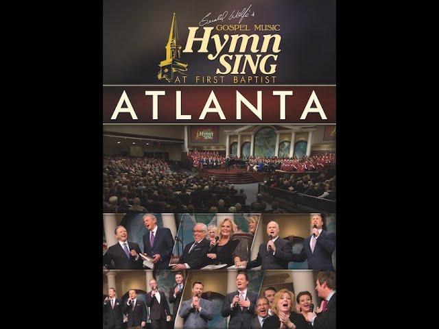 Gospel Music Hymn Sing at First Baptist Atlanta