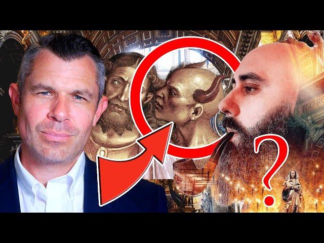 Was Satan Enthroned at Vatican in 1963? Dr. Taylor Marshall and E-Knock