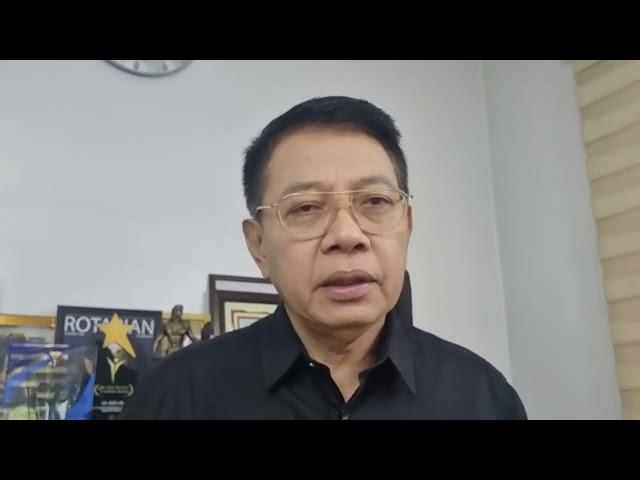 DUTERTE, MAGPAHULI KAYA SA ICC, INTERPOL AT PNP HANDA NA!