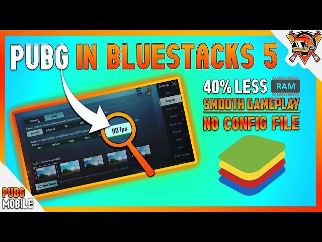 How to Download Bluestacks 5 Beta and PUBG Mobile Installation With 90 FPS Option