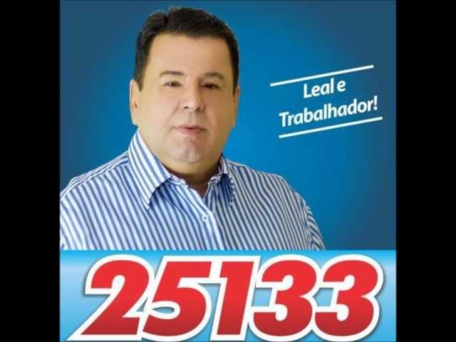 Música (Jingle) José Carlos Freitas 25.133