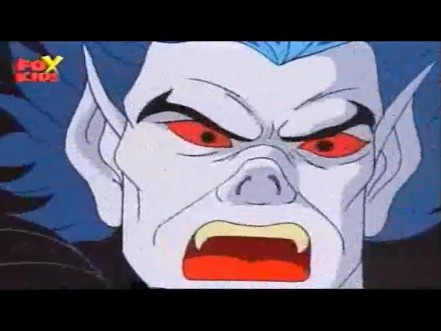 morbius 1994 funny moments