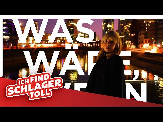 Maite Kelly  - Was wäre, wenn? (Lyric Video)