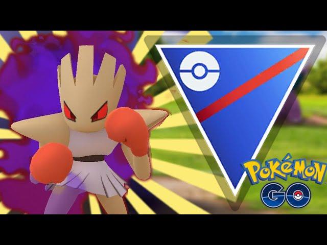 TRIPLE SHADOW TEAM! AMAZING WINS! | Pokemon GO