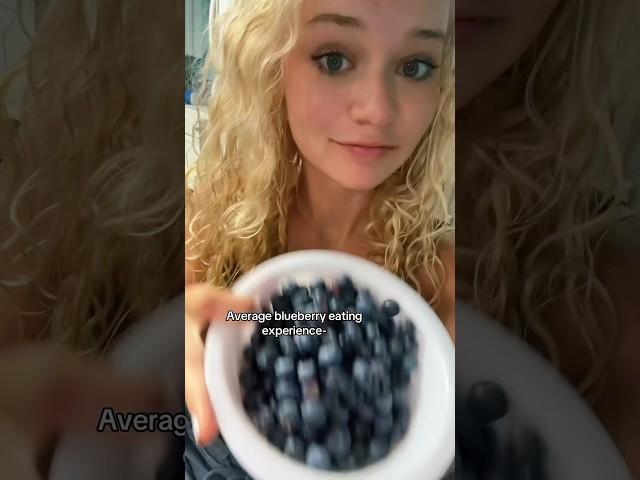 Favorite fruit? #shorts #fyp #trending #viral #funny #pov #blueberrys