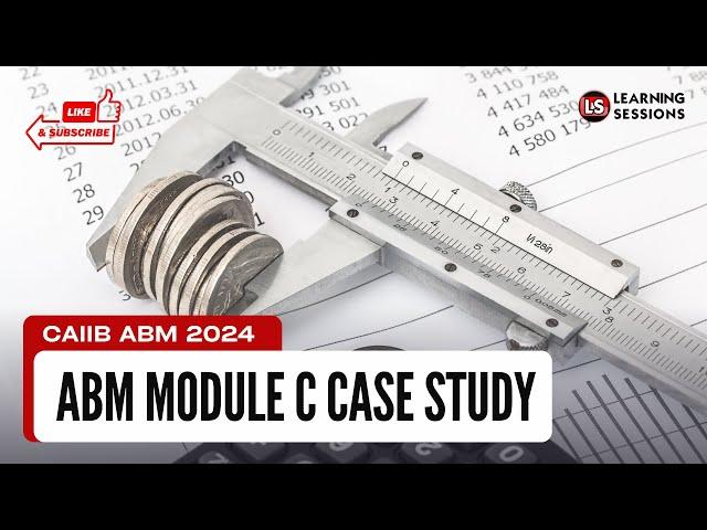 CAIIB 2024 | Insolvency And Bankruptcy Code | Module C